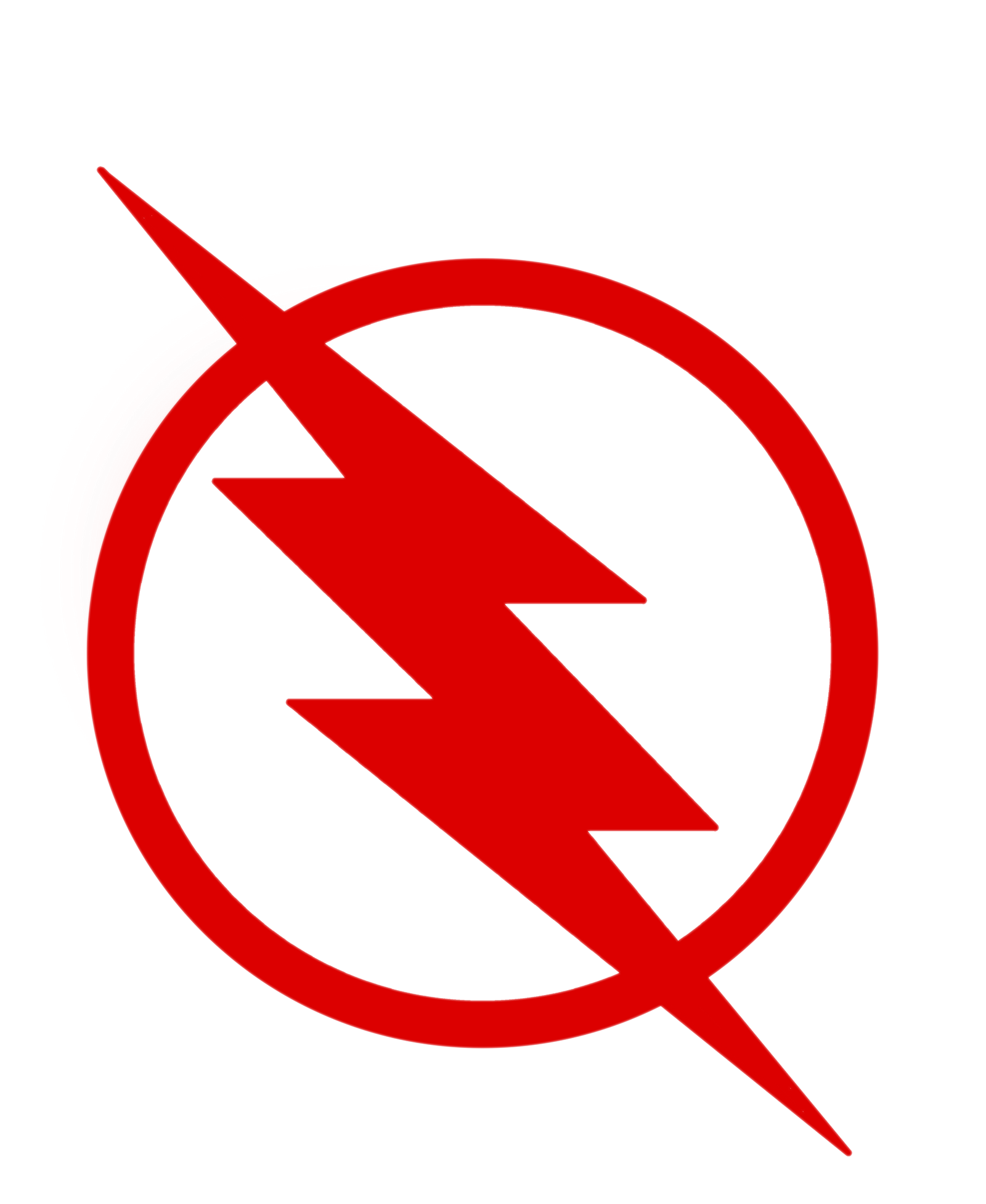 Reverse Flash Symbol by DeathCantrell on DeviantArt