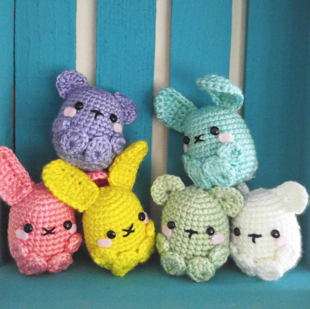 Little Beans Collection by milliemouse579 on DeviantArt