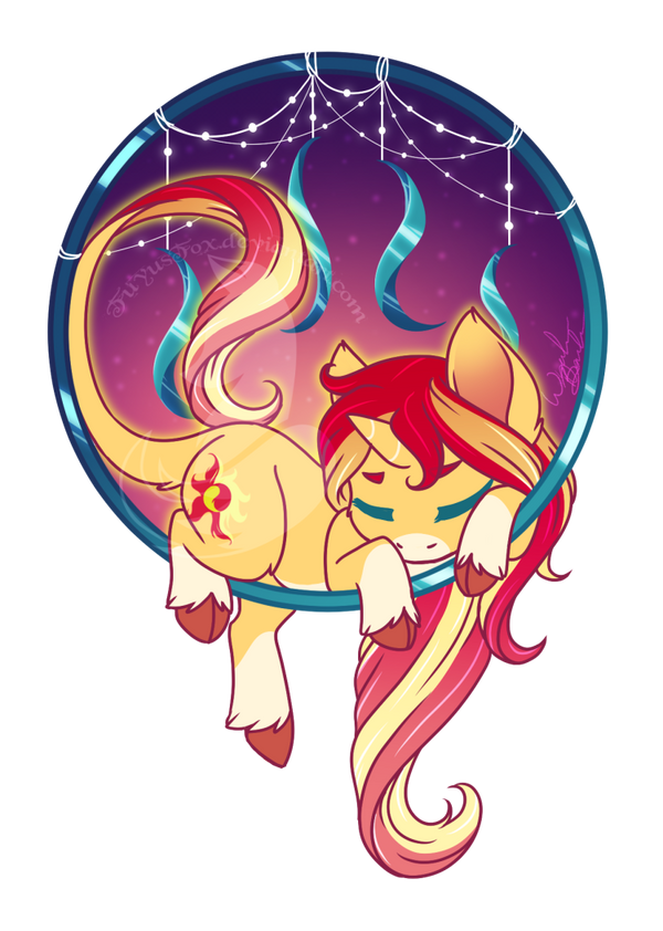 [Obrázek: dream_ring___sunset_shimmer_by_fuyusfox-dcp964s.png]