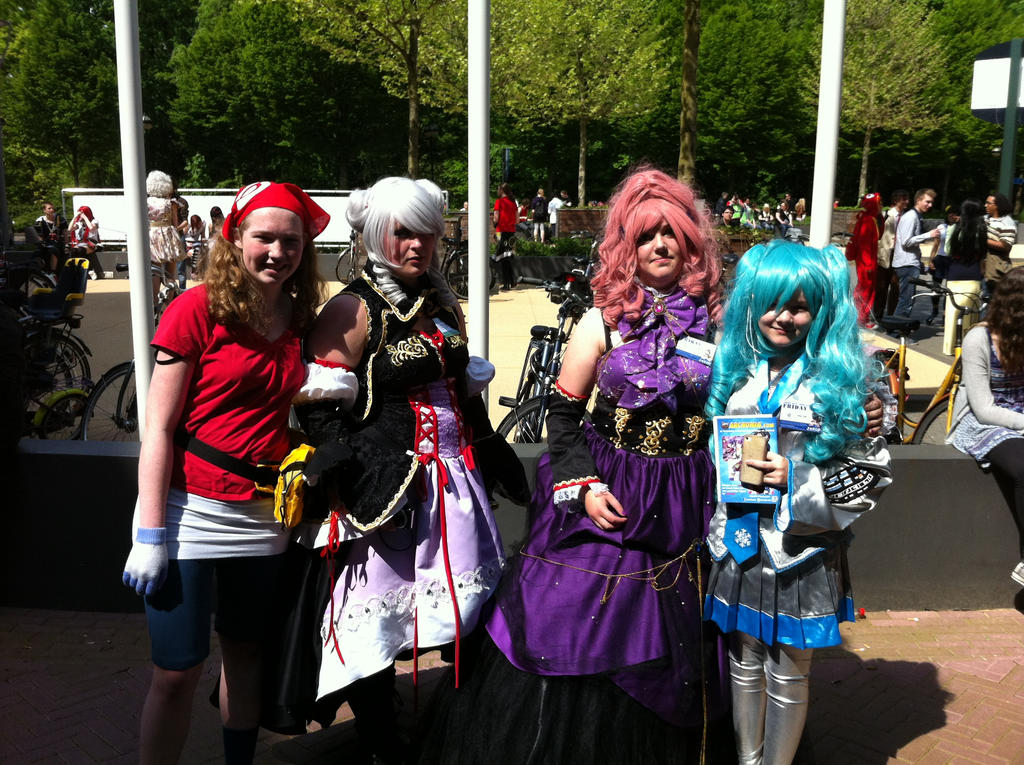 anime con 2012 Almelo the netherlands by sabsab4ever on DeviantArt