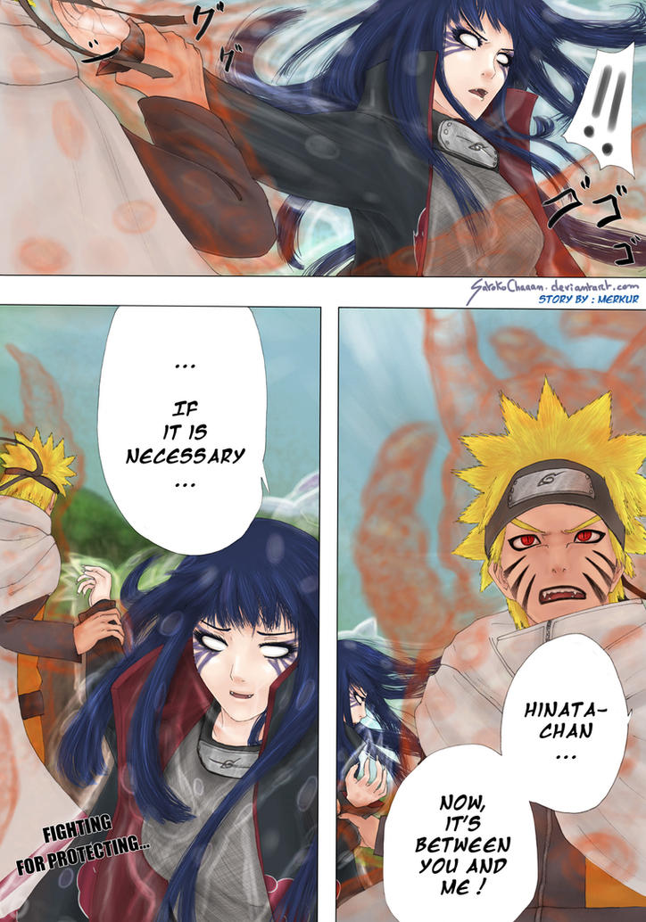 Naruto High Chat 1 Returns Fanfic