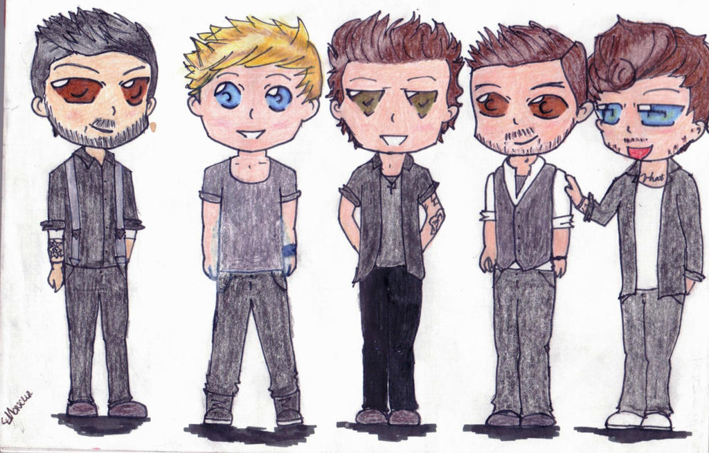One Direction: Story of My Life by LaraBaker101 on DeviantArt