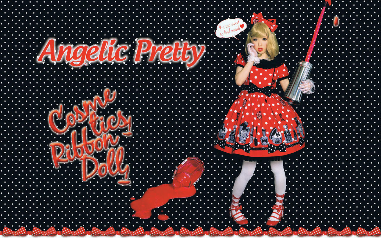 Angelic pretty wallpaper 33 by guillaumes2 on DeviantArt