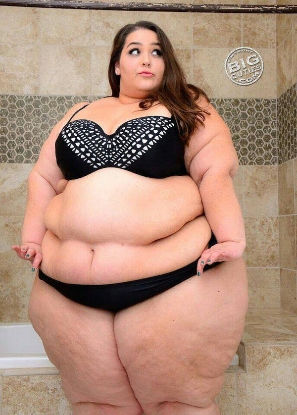 Fat Women Hot 101