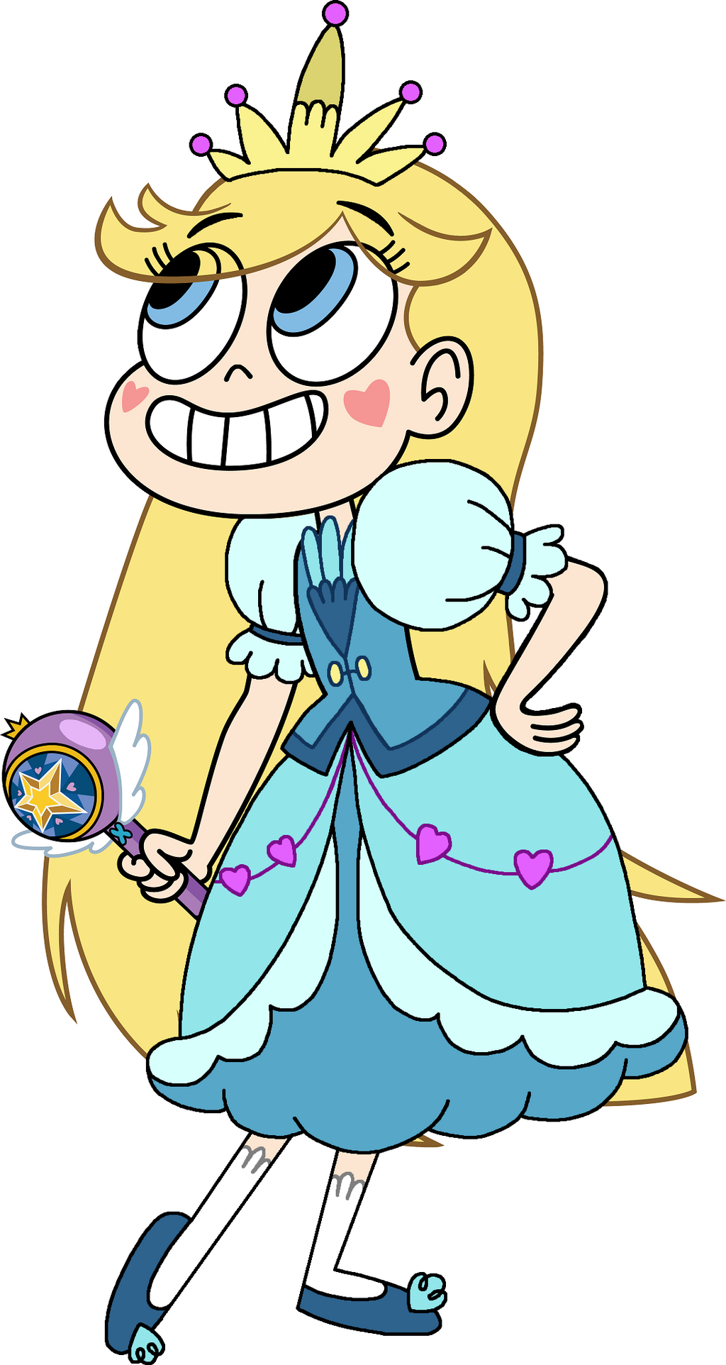 butterfly cosplay star Princess