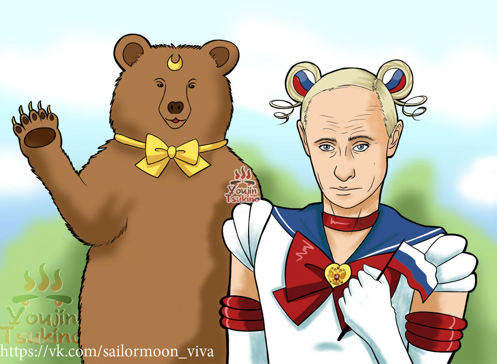Avalanche 2017 Moscow now live! Sailor_putin_and_bear_luna_by_youjintsukino-d9pf8sl