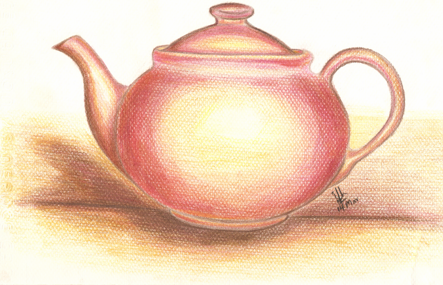 teapot by craftlover on DeviantArt