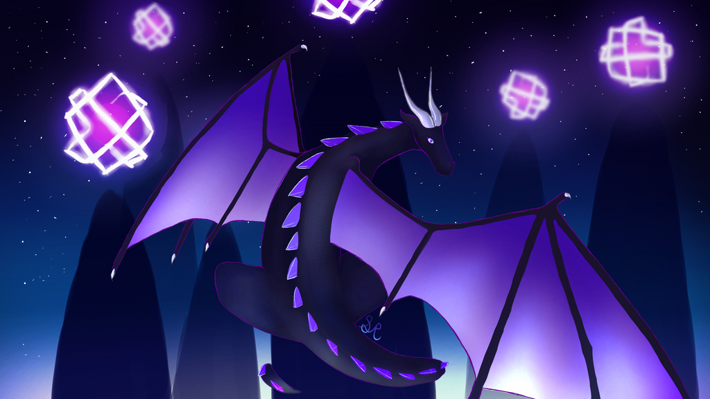 What Is The Ender Dragon's Name