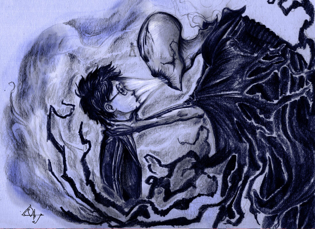 Image result for dementor