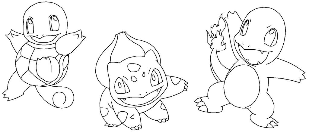 Featured image of post Gen 1 Starter Pokemon Coloring Pages / Or leave it the way it is?