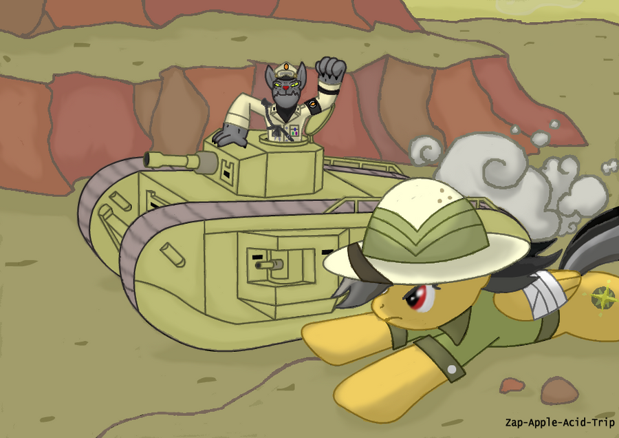 [Obrázek: daring_do_and_the_last_cavalcade__by_zap...5eq347.png]