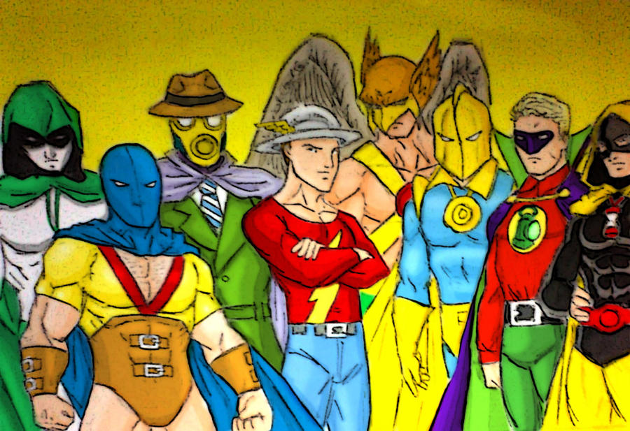 golden_age_justice_society_of_america_by