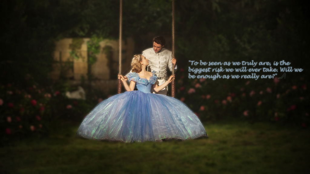 Cinderella Historical Background