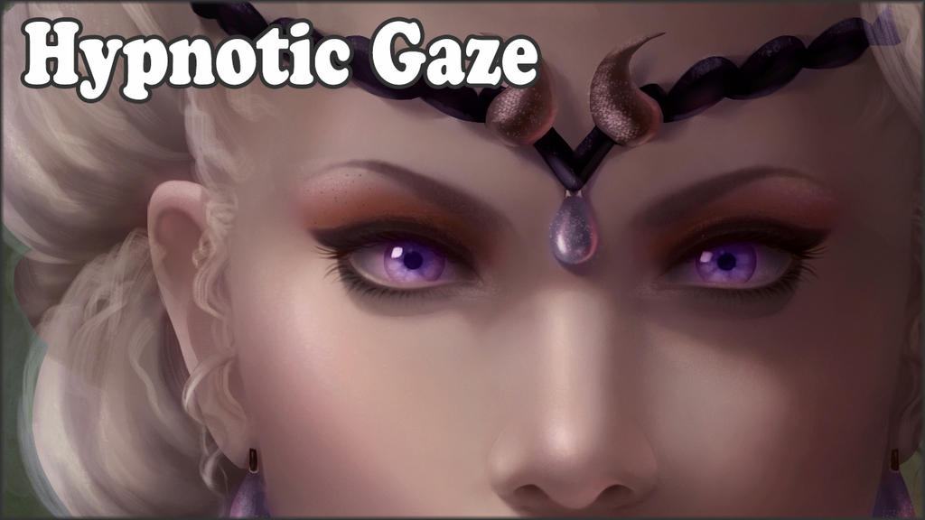 Watch Hypnotic Gaze