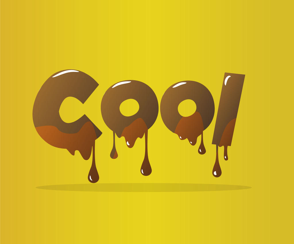 Cool Text Logo by IanMaiguaPictures on DeviantArt
