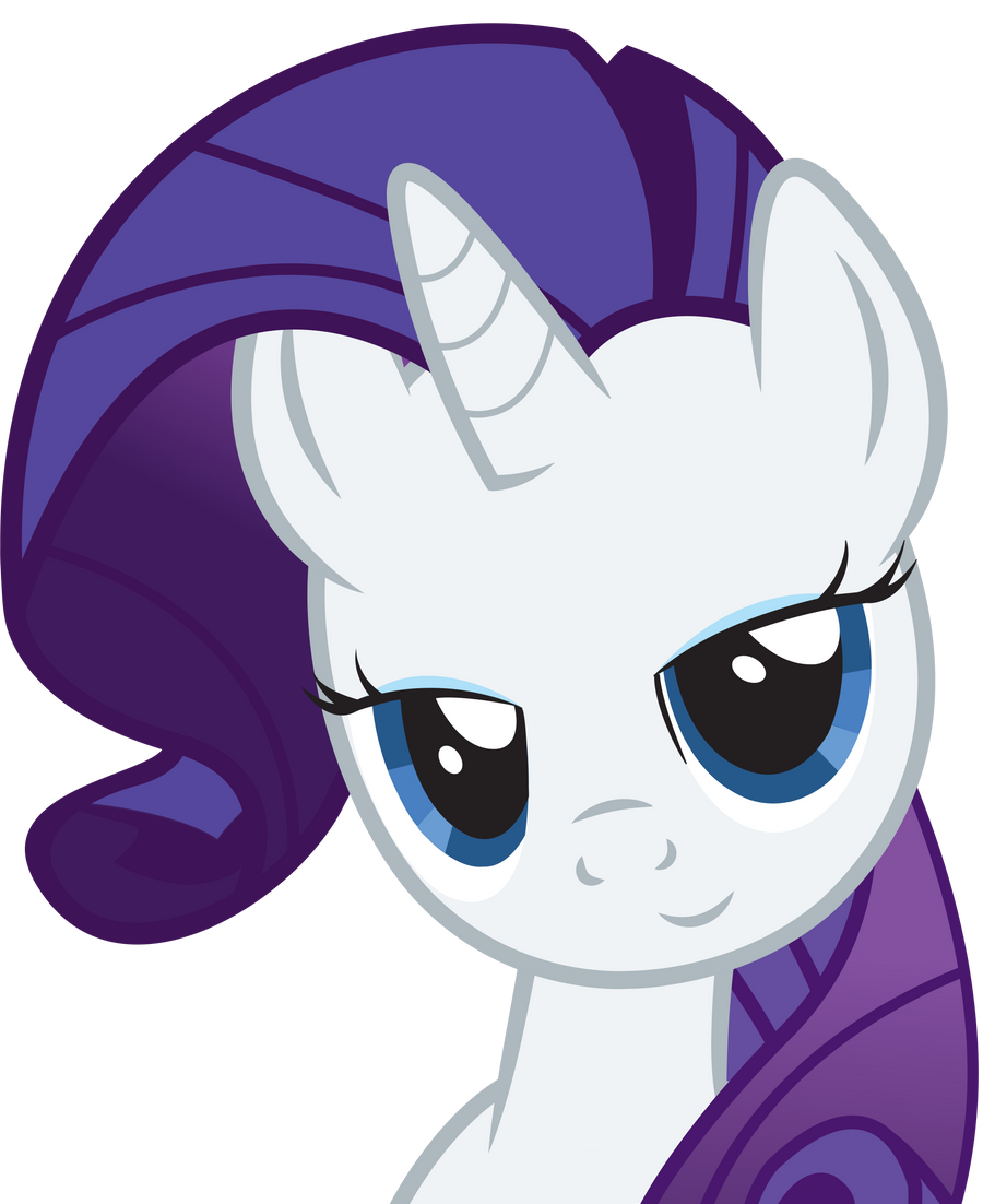 Dat Eyes Rarity by SlyFoxCl on DeviantArt