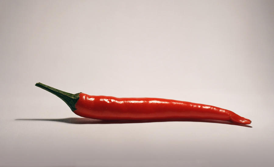 Chili Pepper Stock by Kikariz-Stock on DeviantArt