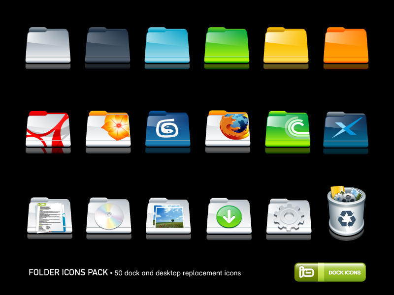 Download Fur Windows 10 Ganz Neu Version TNT Folder Icon Pack () Folder_icons_pack_by_deleket