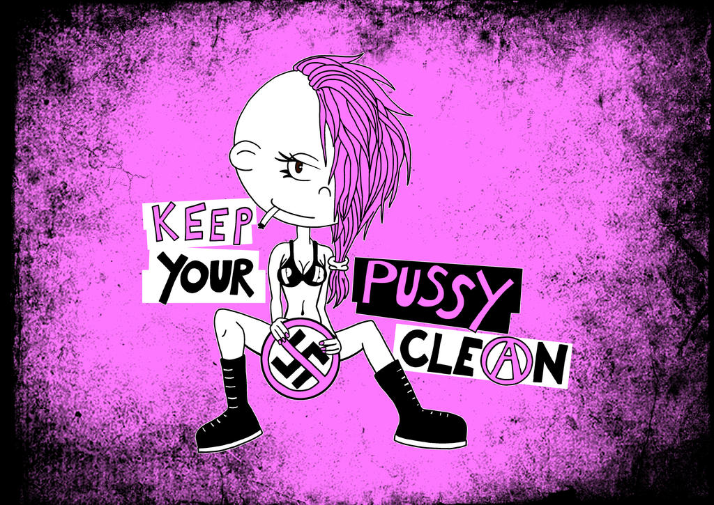 How To Keep Pussy Clean 87