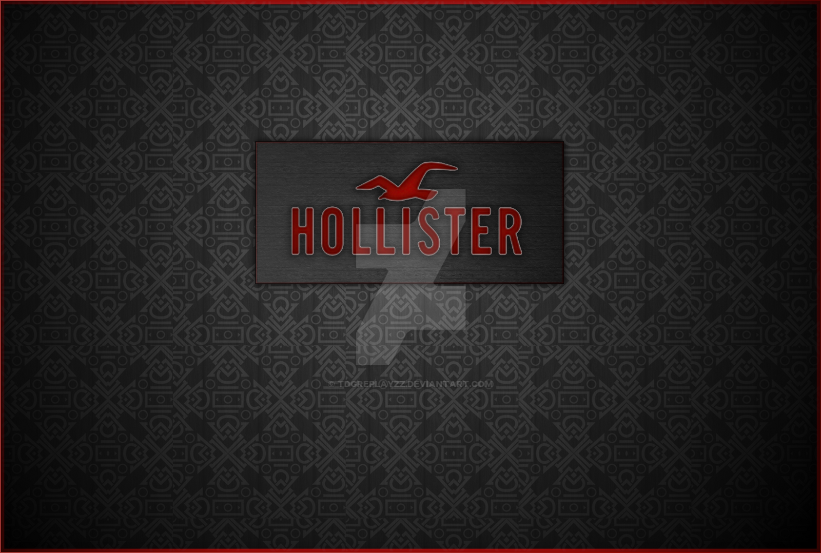 Hollister Co Hd Picture