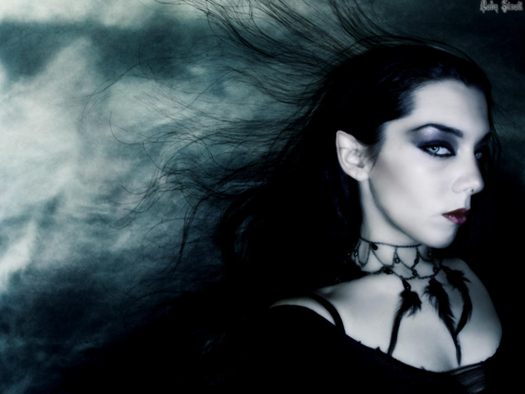 elven or vampire by Sivali-Delirium on DeviantArt
