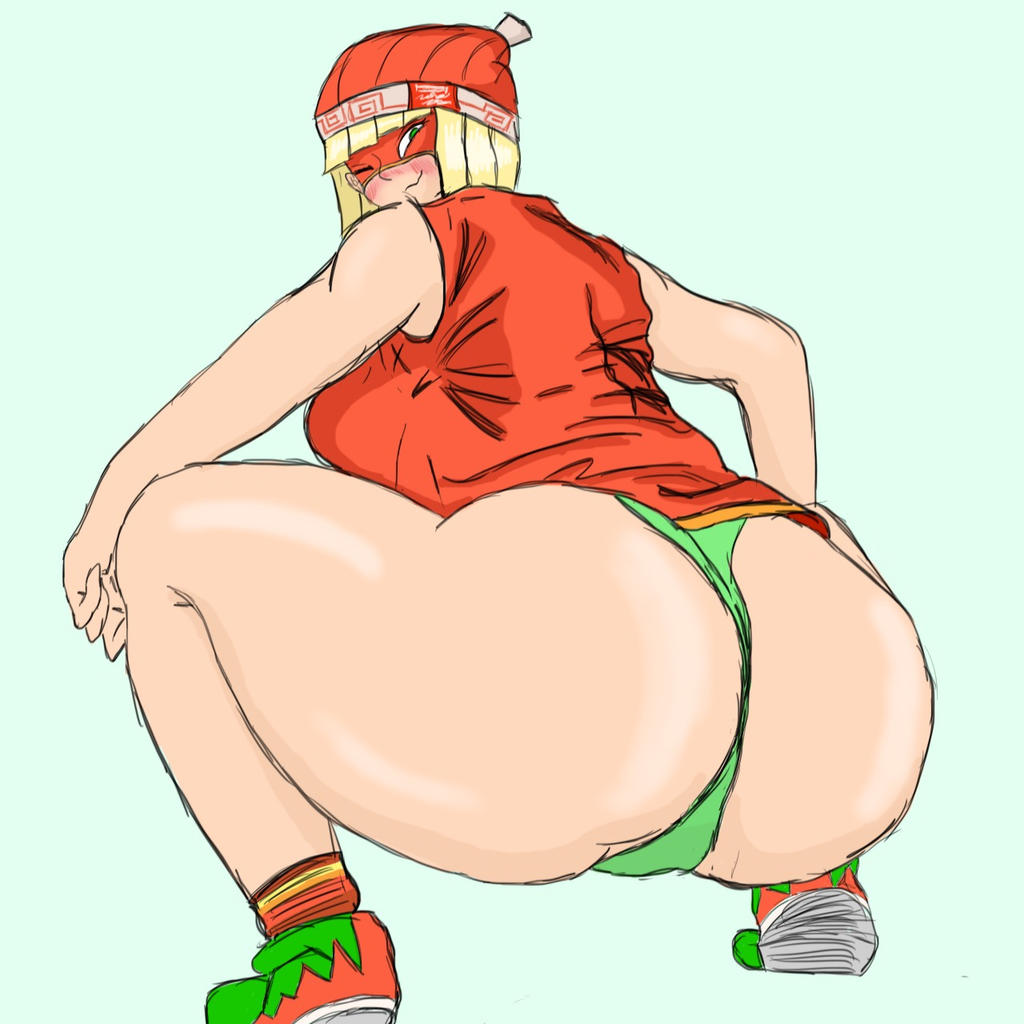 Minmin Hentai By Hentai-Booty-Babes On Deviantart-7587