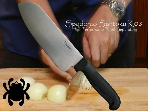 Couteau de cuisine japonais: lequel ? Spyderco_santoku_by_echo63