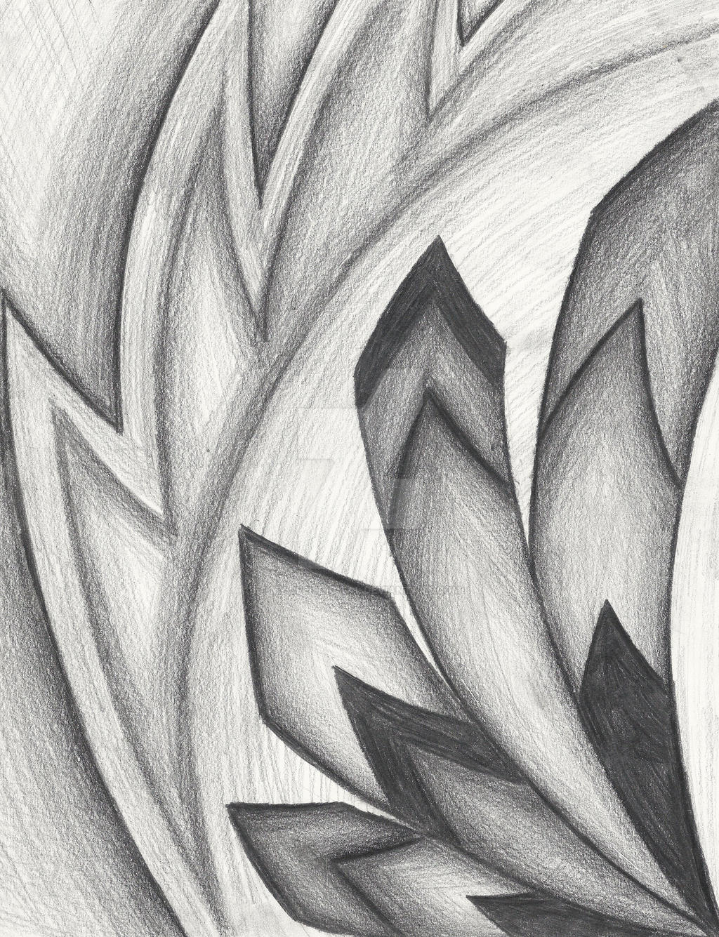 Abstract Drawing 15 by mylifeisdigital on DeviantArt