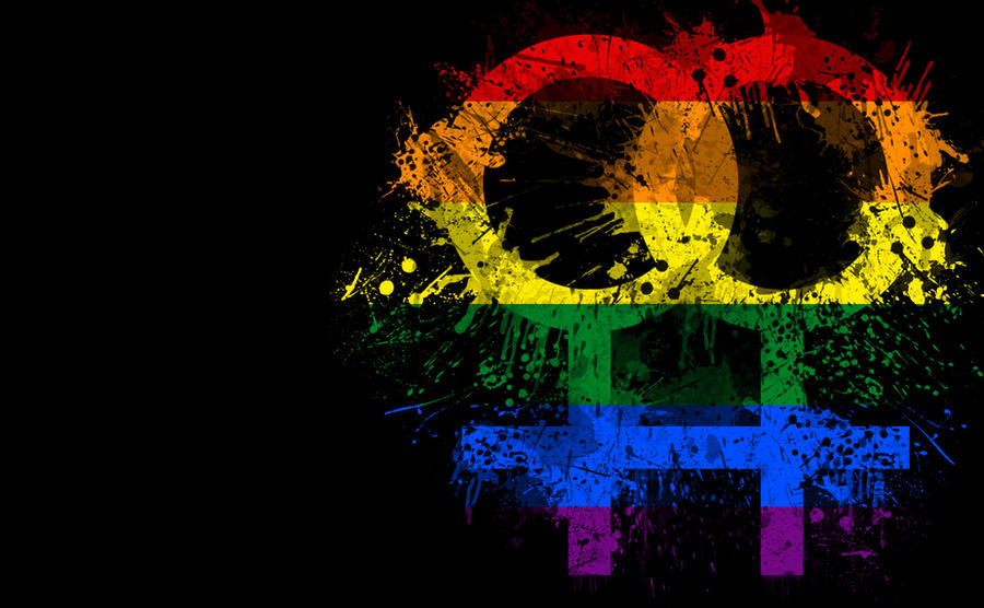 Gay Lesbian Pride 86